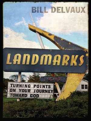 Landmarks - ebook